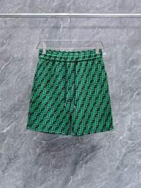 Picture of Fendi Short Pants _SKUFendiM-3XLomtr8417381